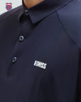 SHORT SLEEVE POLO SHIRT