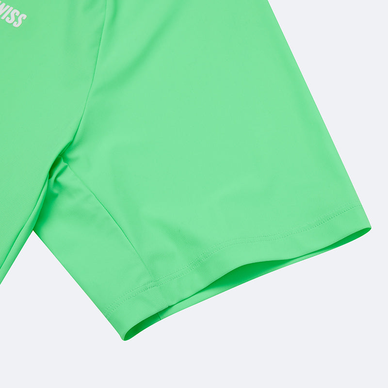 SHORT SLEEVE T-SHIRT