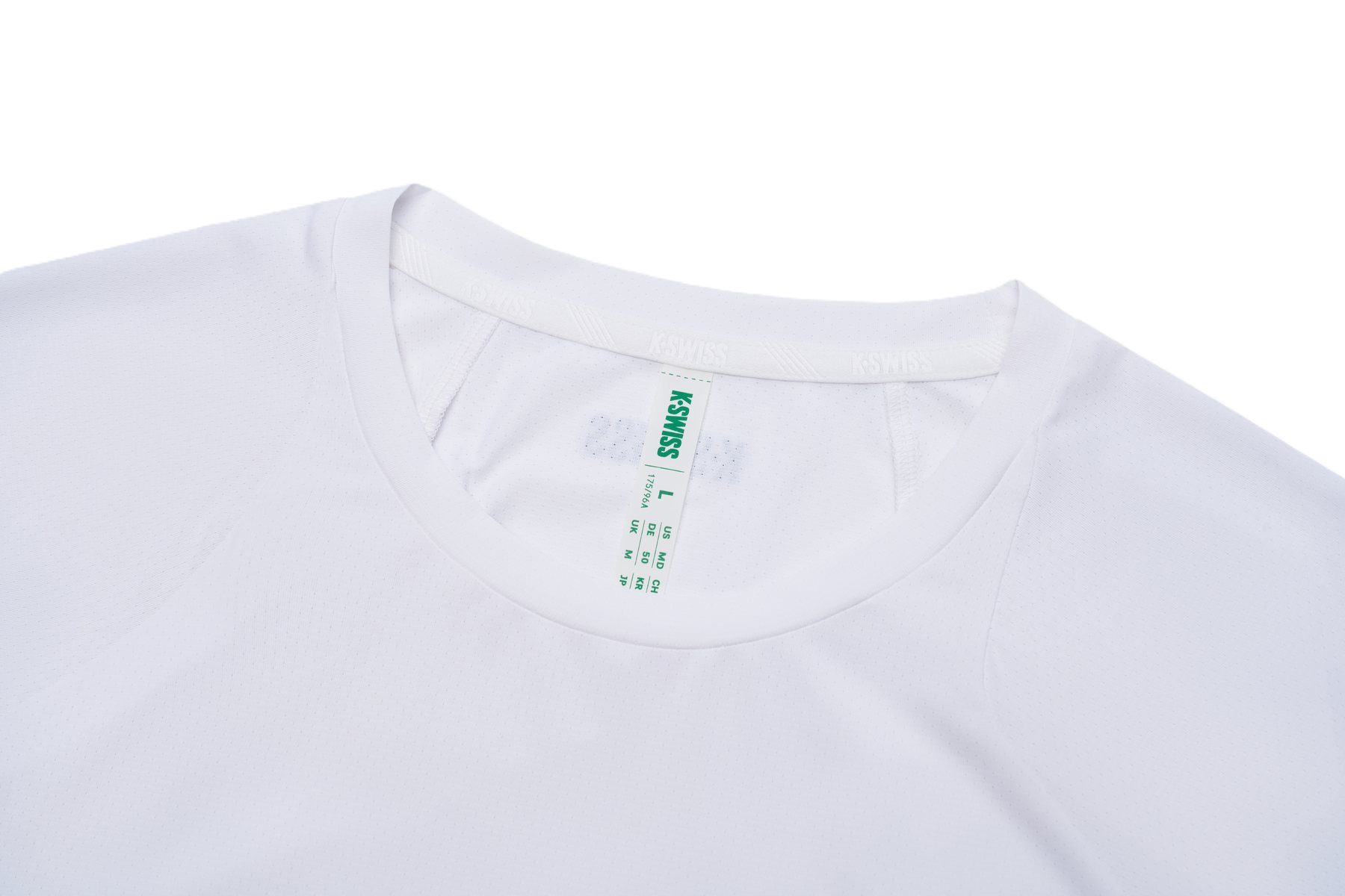 SHORT SLEEVE T-SHIRT
