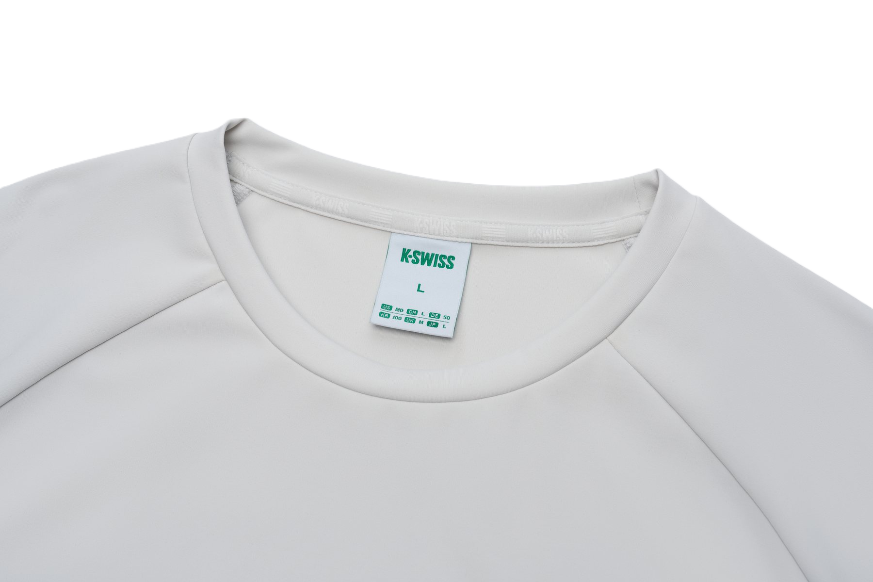 LONG SLEEVE T-SHIRT