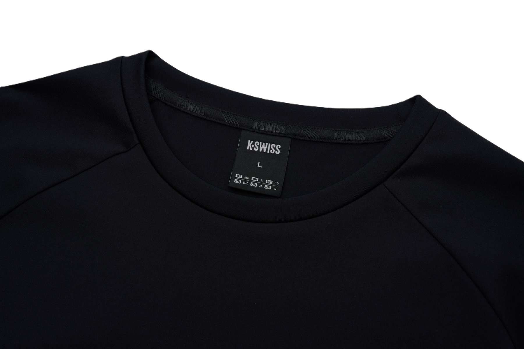 LONG SLEEVE T-SHIRT