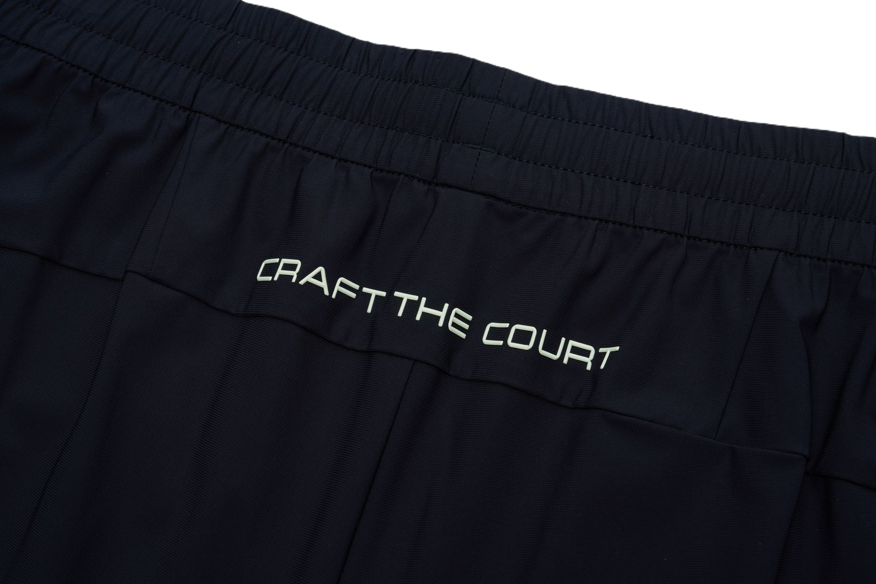 KNIT 5 PANTS