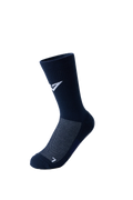 TERRY HIGH CREW SOCKS
