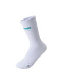 RUBLEV TERRY HIGH CREW SOCKS