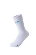 RUBLEV TERRY HIGH CREW SOCKS