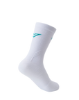 RUBLEV TERRY HIGH CREW SOCKS