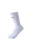 TERRY HIGH CREW SOCKS