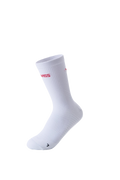 TERRY HIGH CREW SOCKS