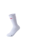 RUBLEV TERRY HIGH CREW SOCKS