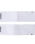 TERRY HIGH CREW SOCKS