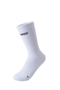 TERRY HIGH CREW SOCKS