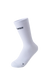 RUBLEV TERRY HIGH CREW SOCKS