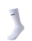 TERRY HIGH CREW SOCKS