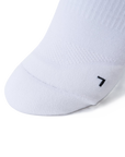 TERRY HIGH CREW SOCKS
