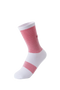 FLAT HIGH CREW SOCKS
