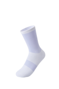 FLAT HIGH CREW SOCKS