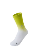 60TH FLAT HIGH CREW SOCKS