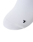 60TH FLAT HIGH CREW SOCKS