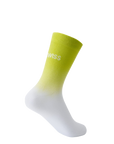 60TH FLAT HIGH CREW SOCKS