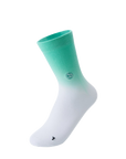 60TH FLAT HIGH CREW SOCKS
