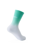 60TH FLAT HIGH CREW SOCKS