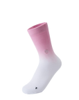 60TH FLAT HIGH CREW SOCKS