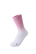 60TH FLAT HIGH CREW SOCKS