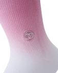 60TH FLAT HIGH CREW SOCKS