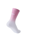 60TH FLAT HIGH CREW SOCKS