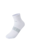 FLAT CREW SOCKS