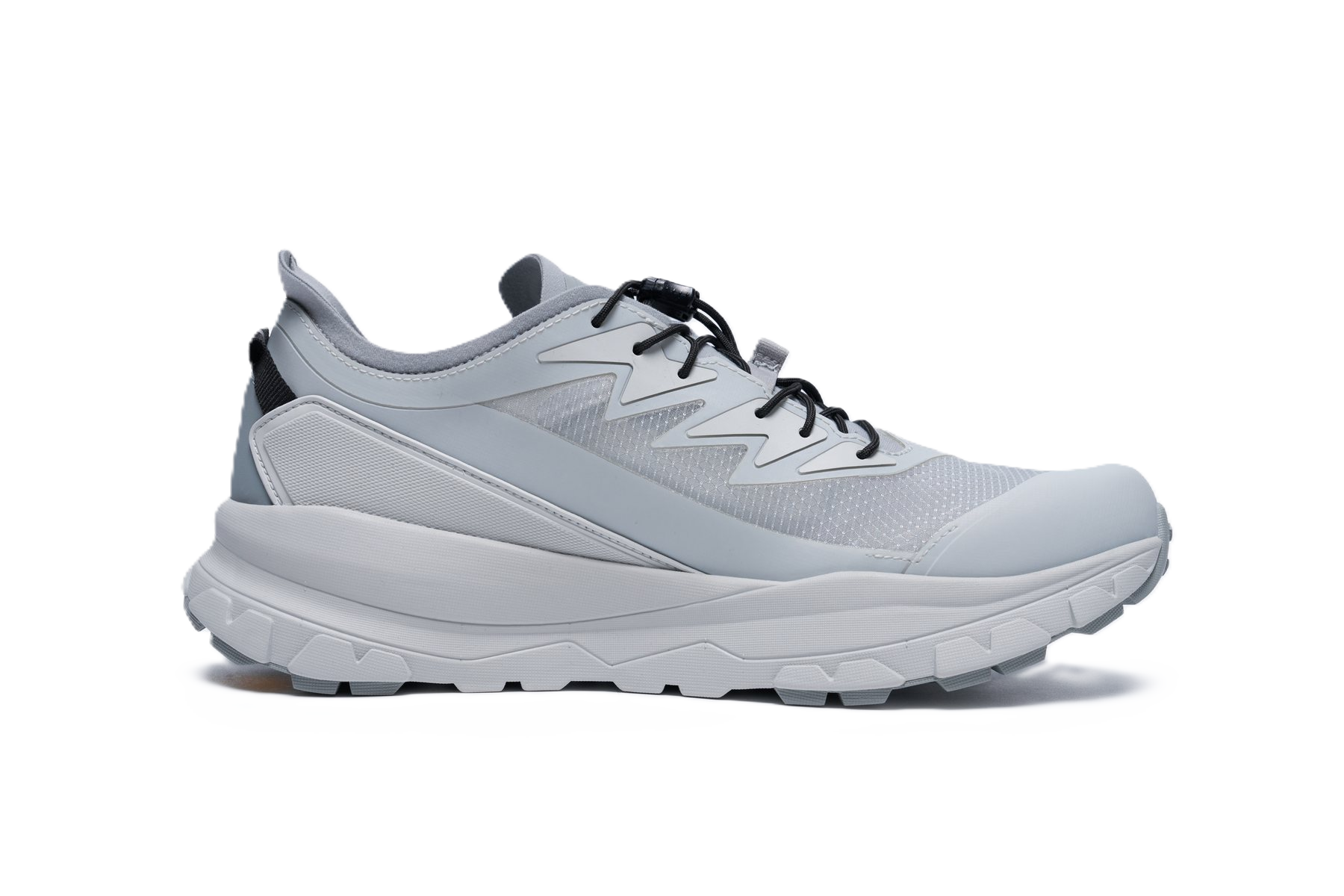 EIGER V3