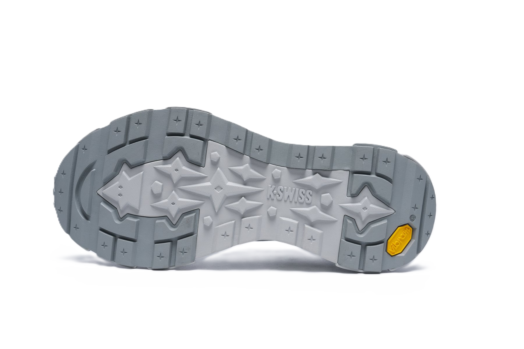 EIGER V3