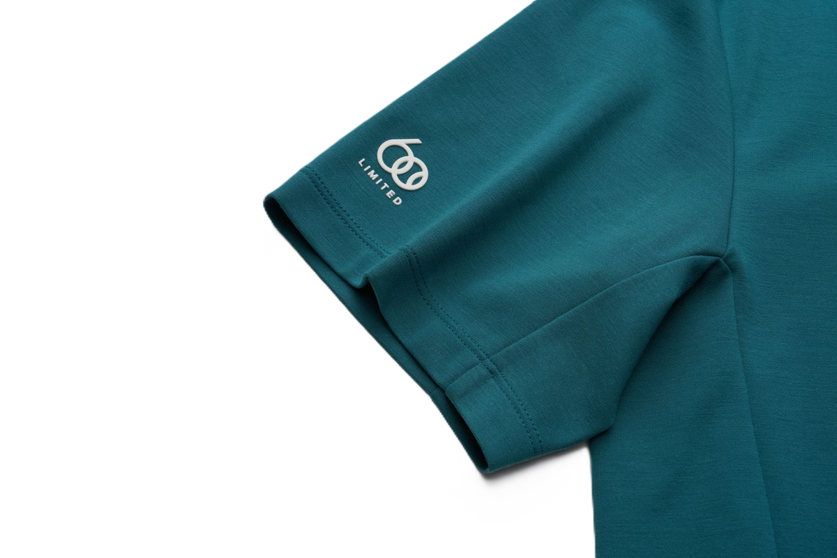 SHORT SLEEVE POLO SHIRT