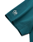 SHORT SLEEVE POLO SHIRT