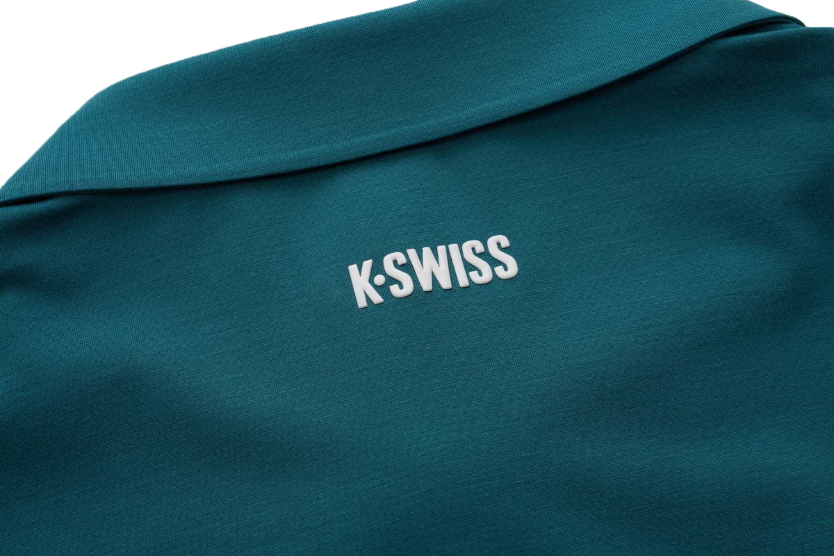 SHORT SLEEVE POLO SHIRT