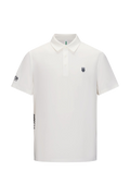 SHORT SLEEVE POLO SHIRT
