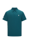 60TH SHORT SLEEVE POLO SHIRT