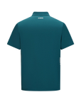 SHORT SLEEVE POLO SHIRT