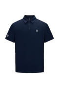 SHORT SLEEVE POLO SHIRT