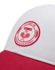 BASEBALL CAP