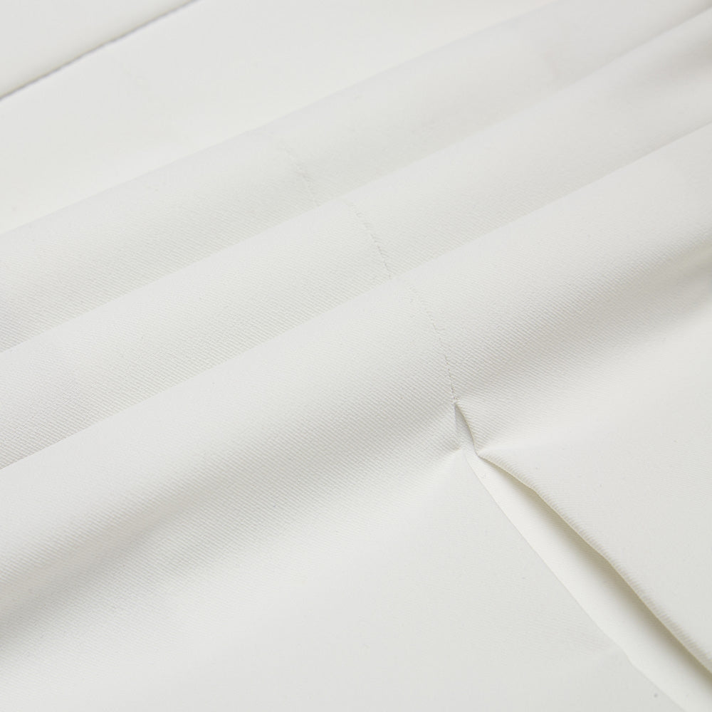 WOVEN 5 SKIRT