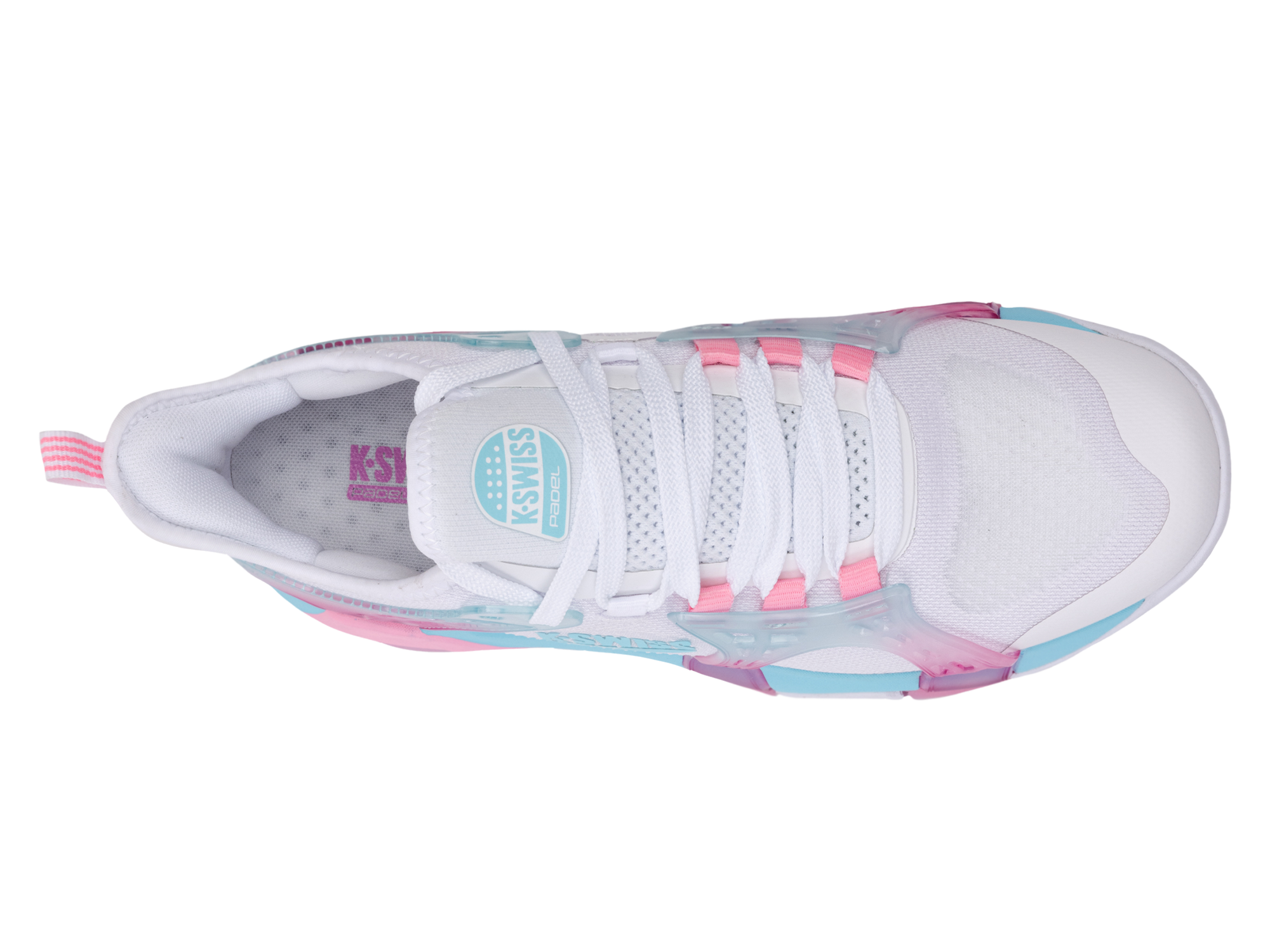 K-FRAME PADEL