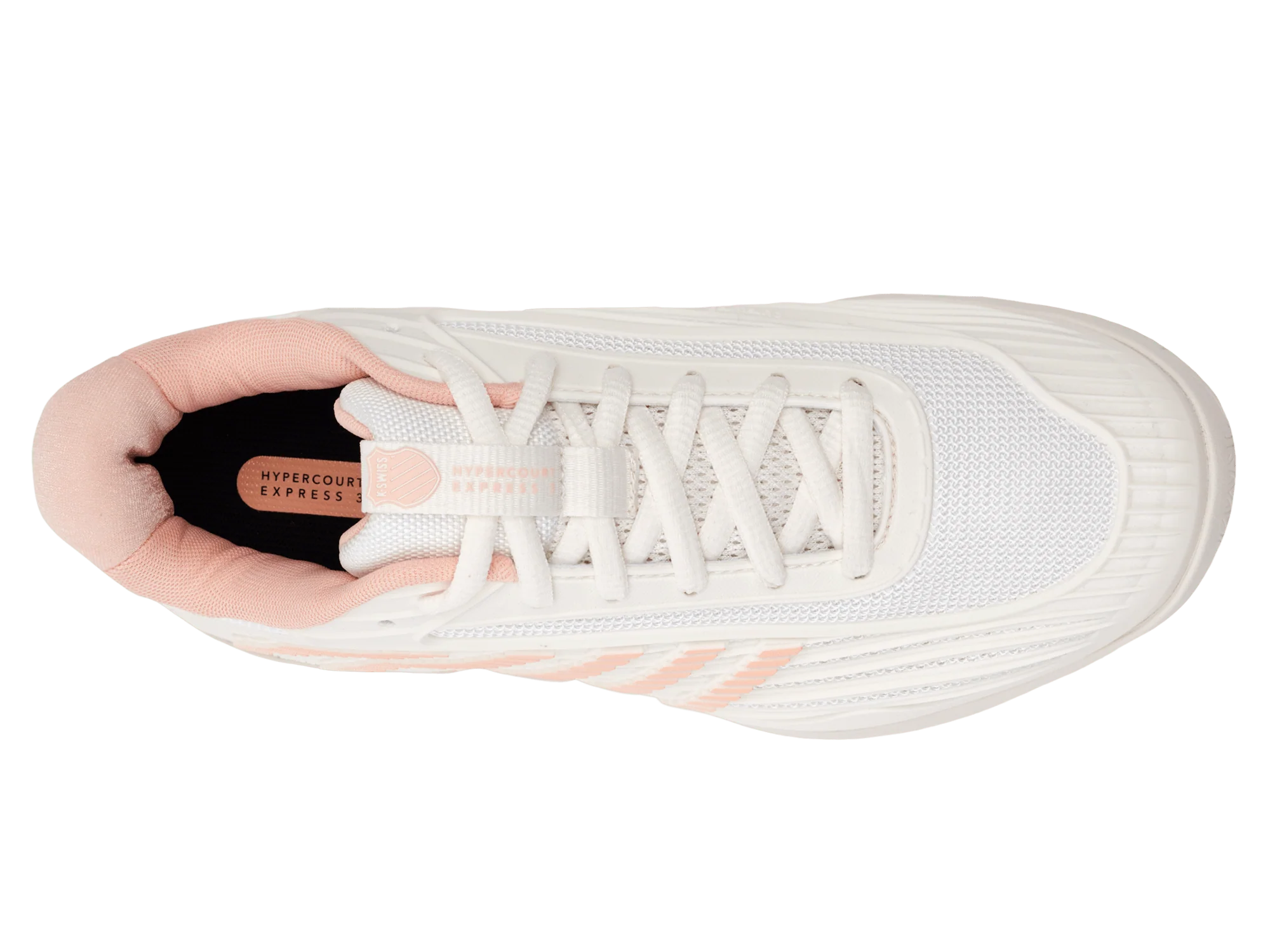 Hypercourt Express 3