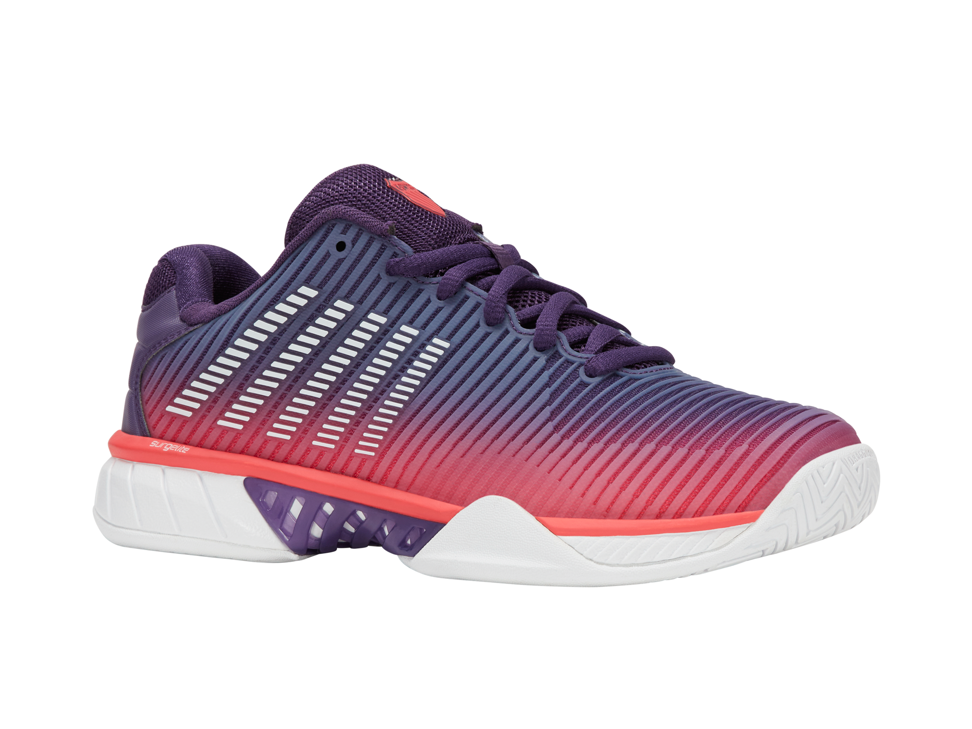 Hypercourt Express 2