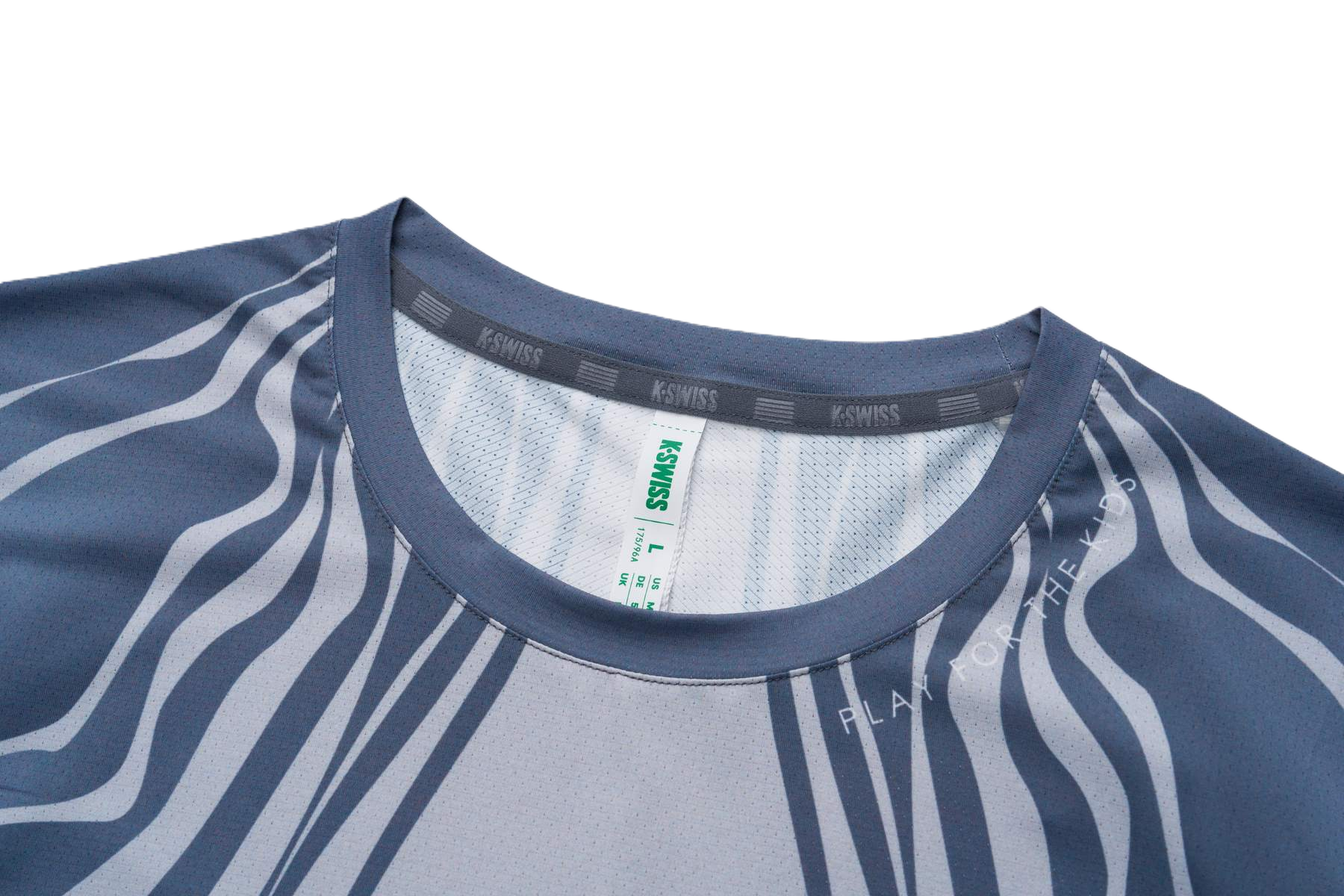 SHORT SLEEVE T-SHIRT