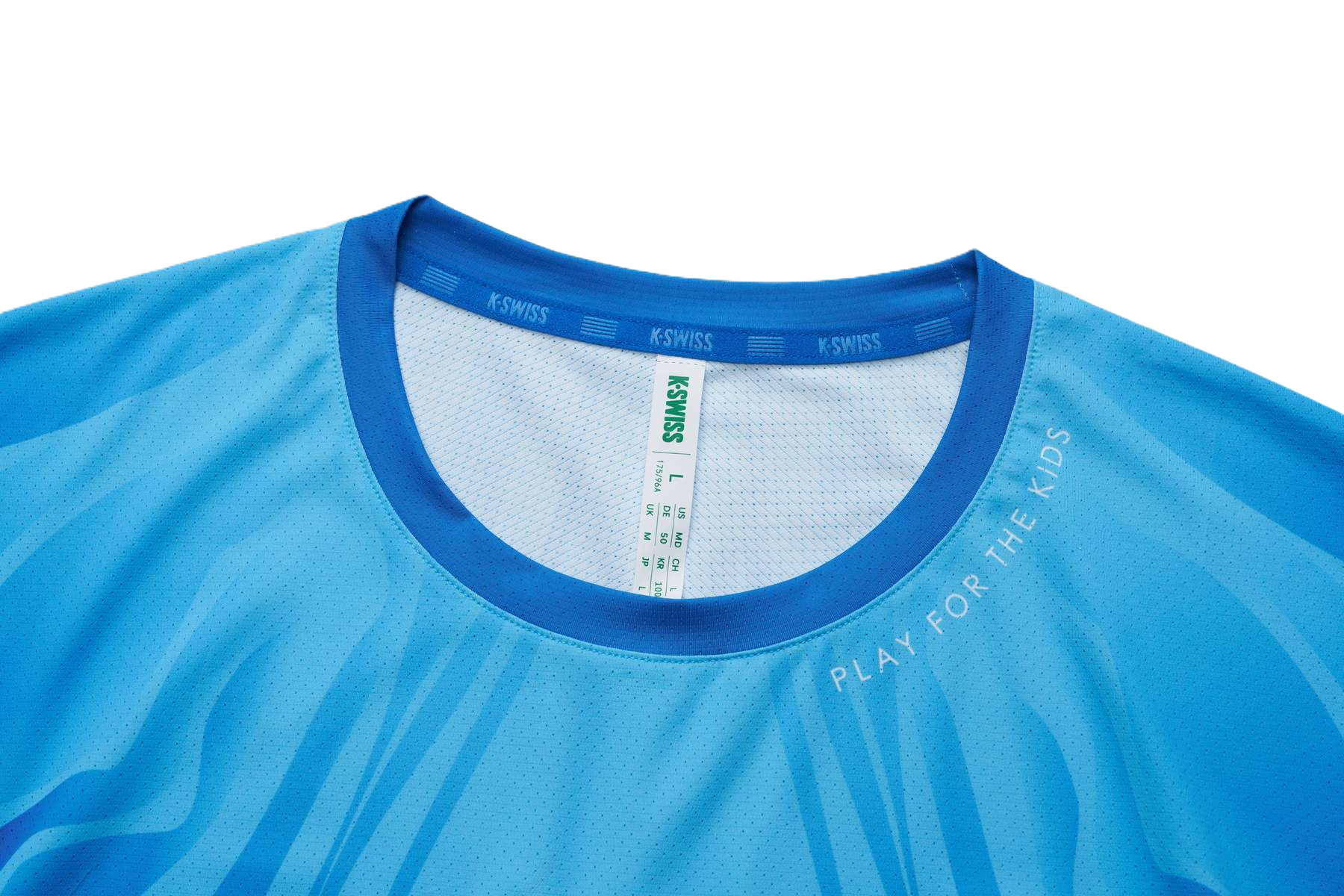 SHORT SLEEVE T-SHIRT