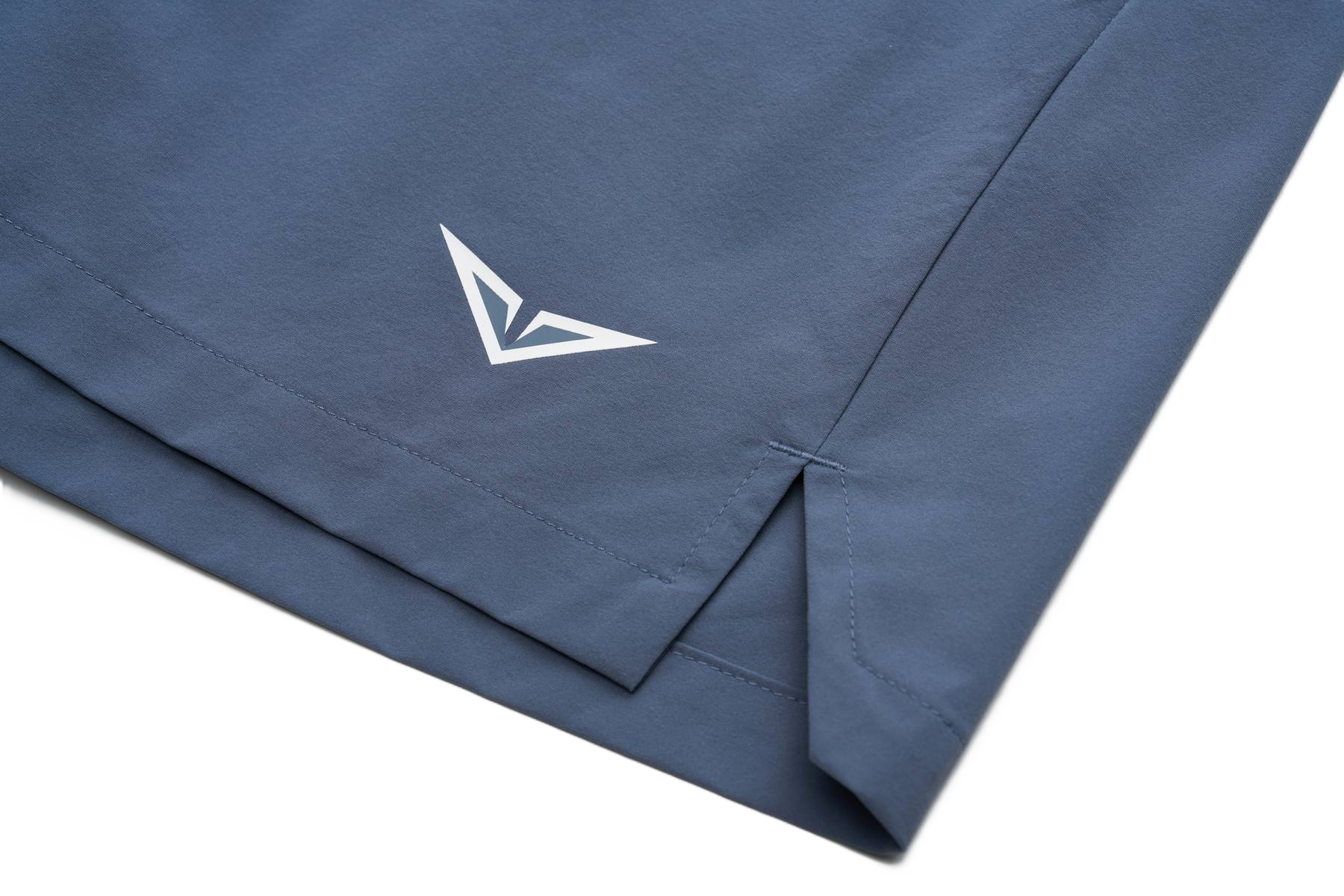 WOVEN SHORTS