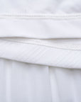 WOVEN 5 SKIRT