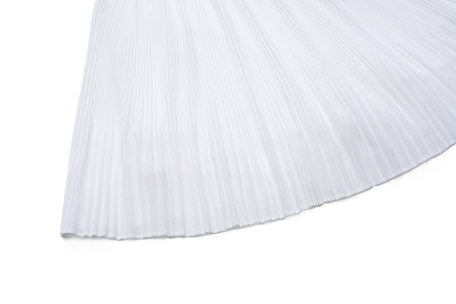 WOVEN 5 SKIRT