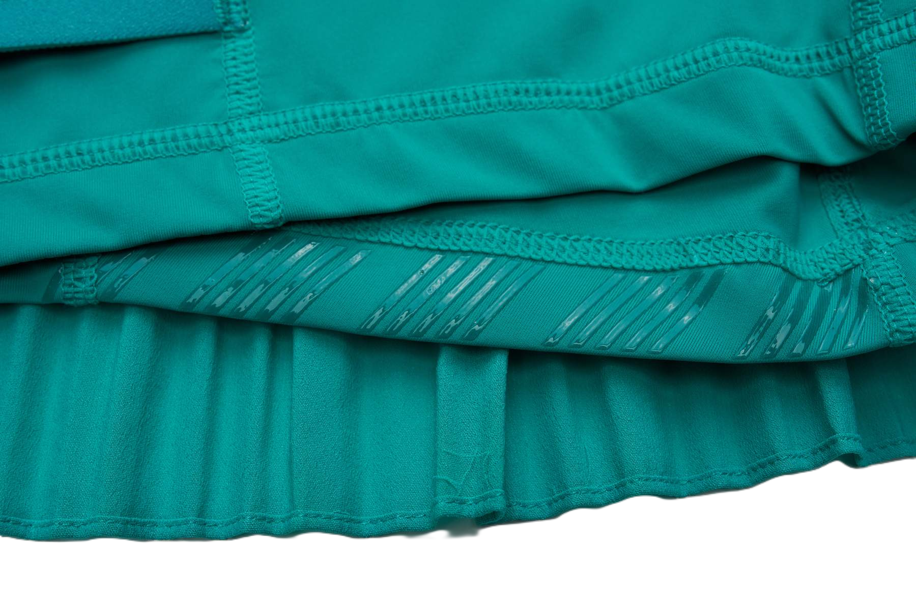 WOVEN 5 SKIRT